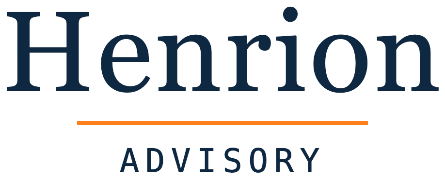Henrion Advisory