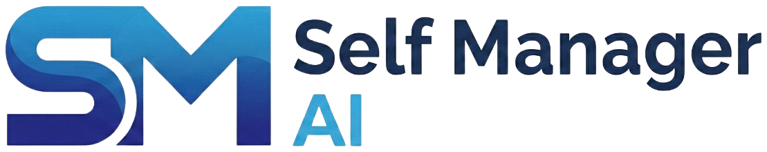 Self Manager AI