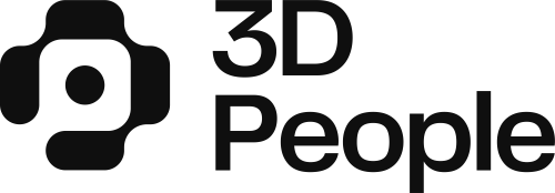 3D People