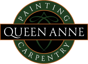Queen Anne Painting
