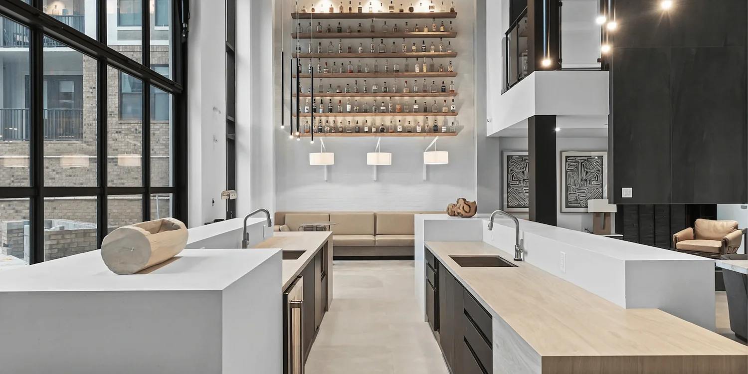 Cool Springs Clubhouse – 247 Design