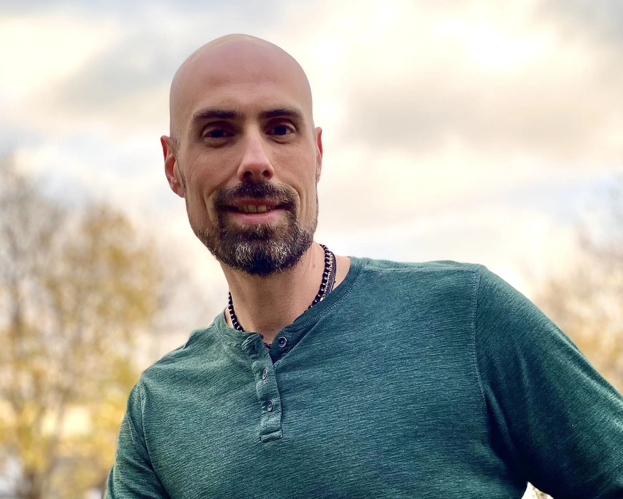 Dr. Scott Koeneman, Matrix Hypnosis