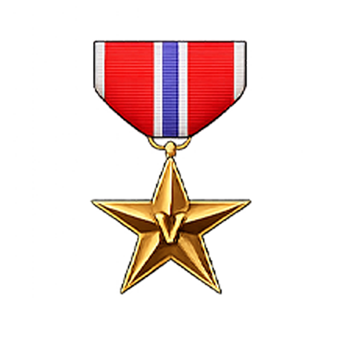 Bronze Star