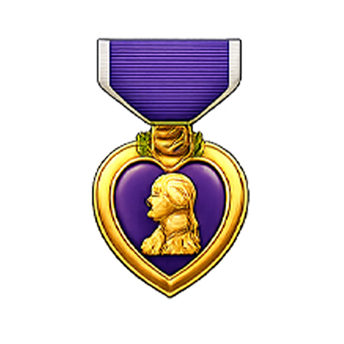 Purple Heart