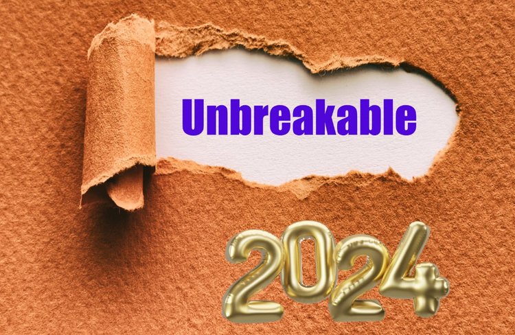 Unbreakable 2024