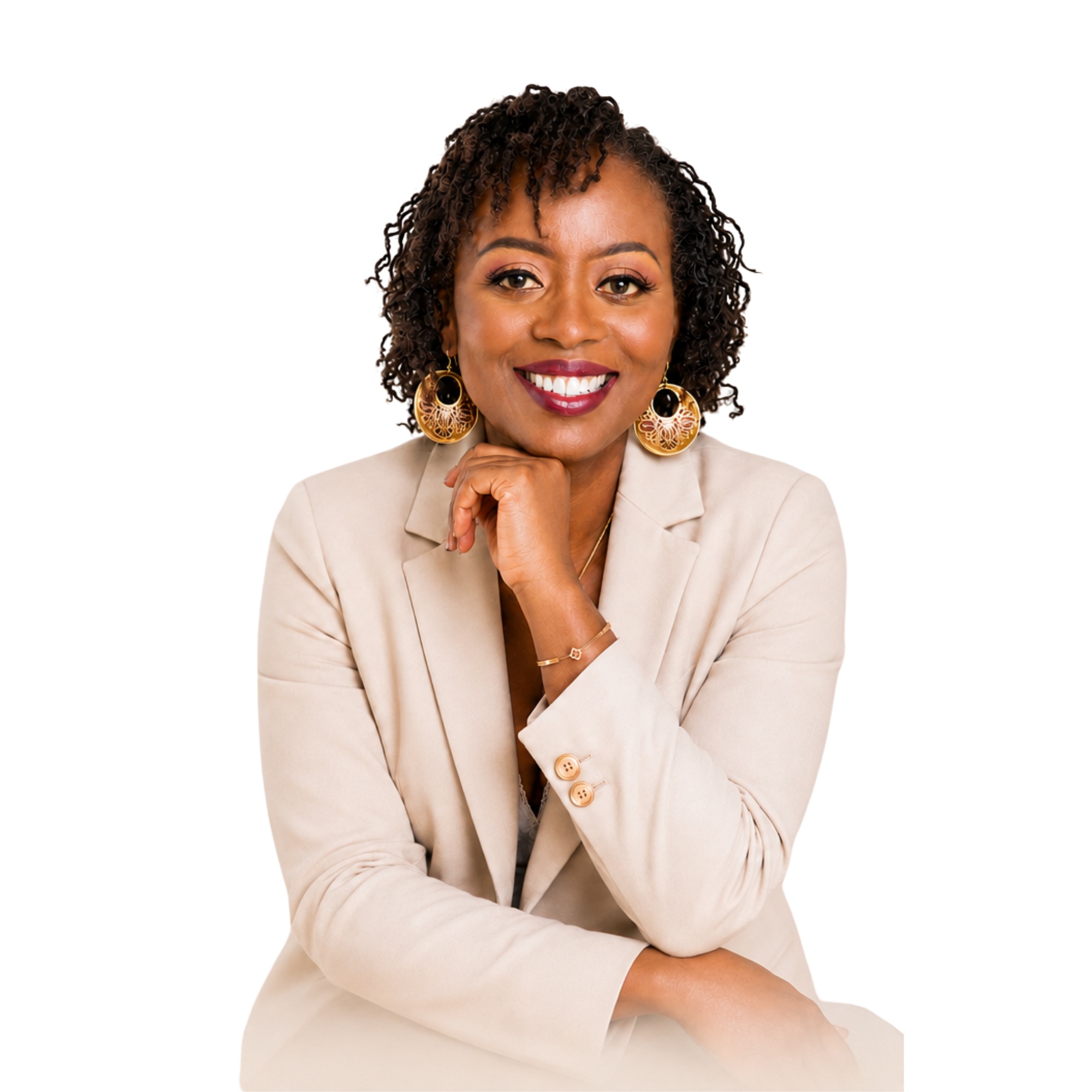 Dr. Sabine Charles