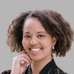 Patricia Pauyo, guest speaker