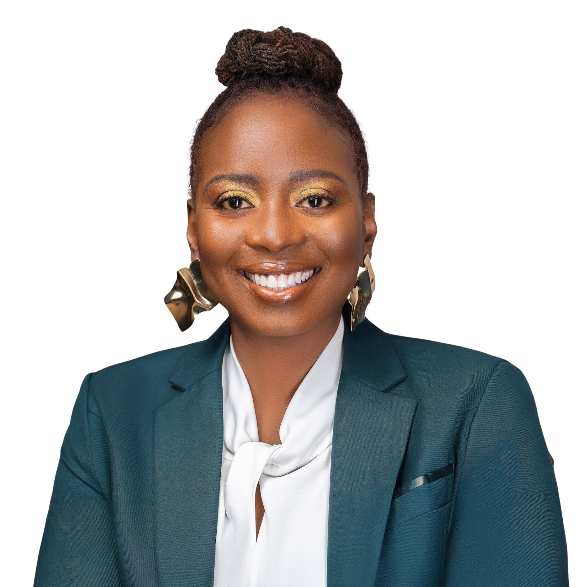 Dr. Sabine Charles