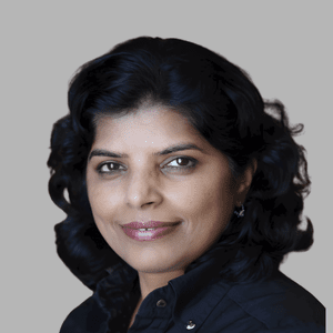 Vasanthi Ramkumar, CPA and CGMA, guest speaker at Leadership MEQ Summit 2026