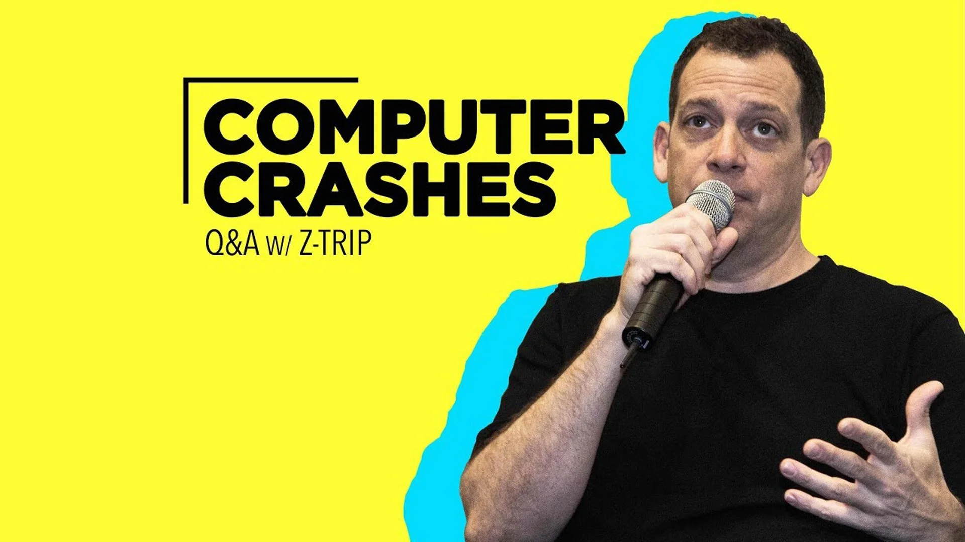 ZTRIP custom YouTube thumbnail