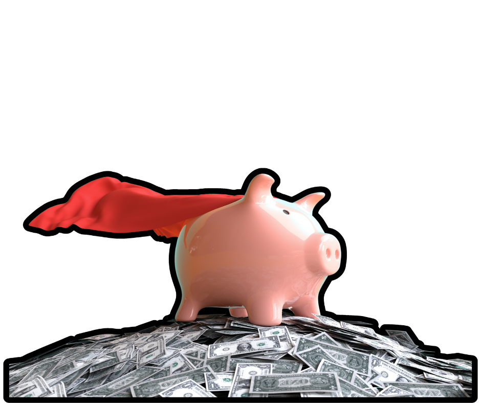 Young Savers Hero