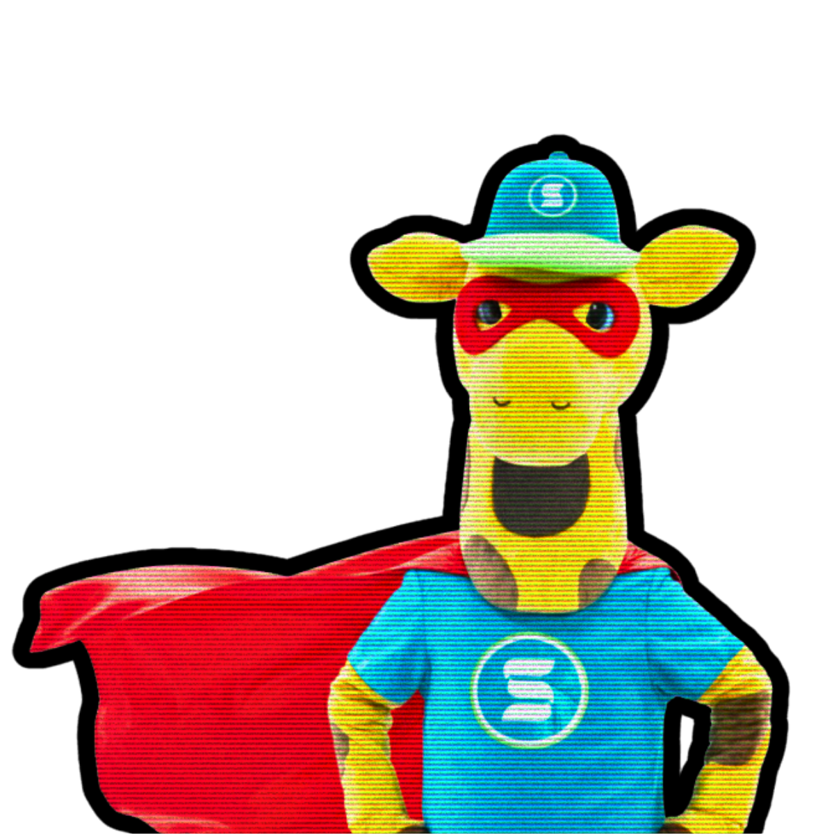 Super-Saver Gefferson