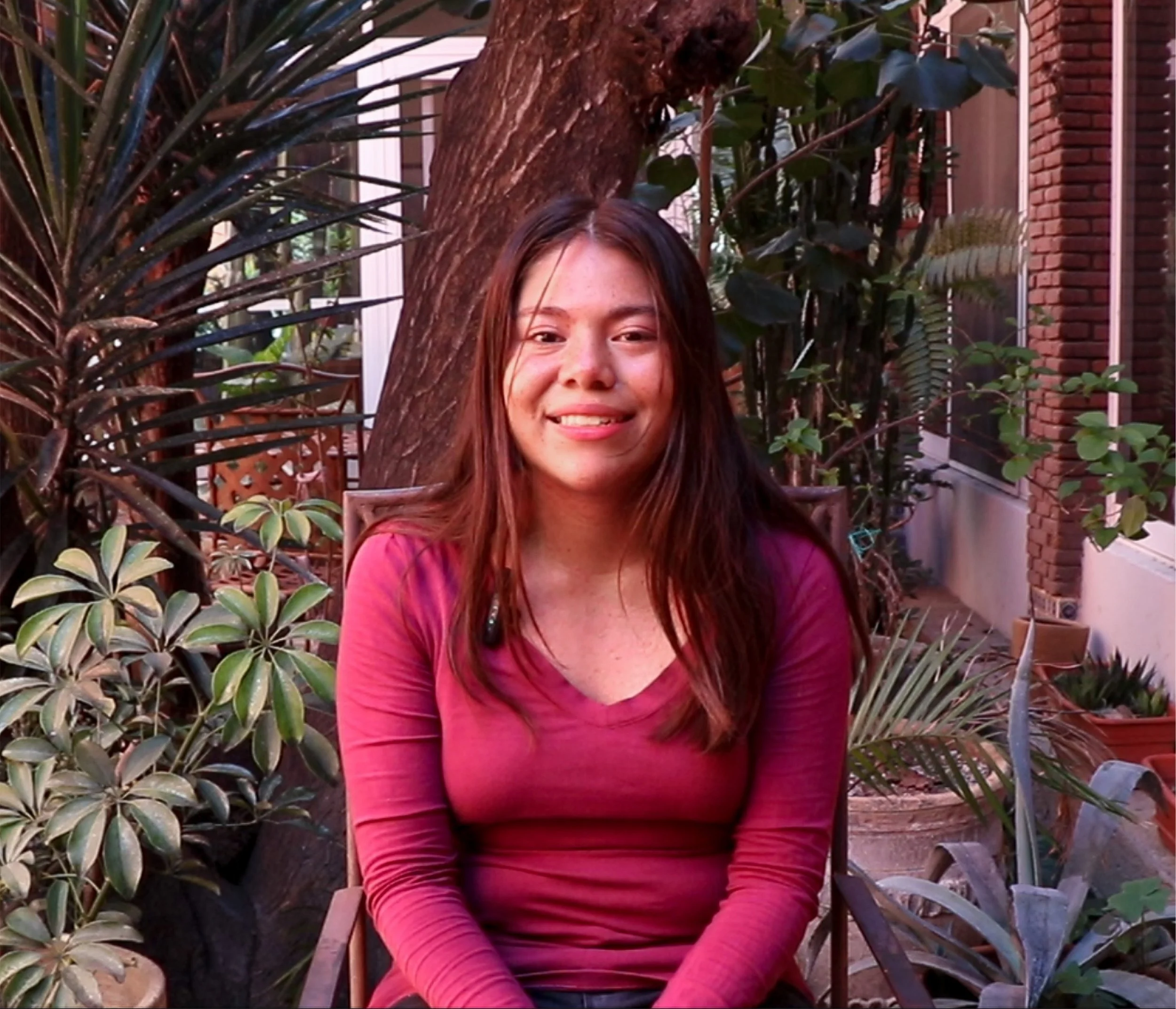 Yesenia Gómez