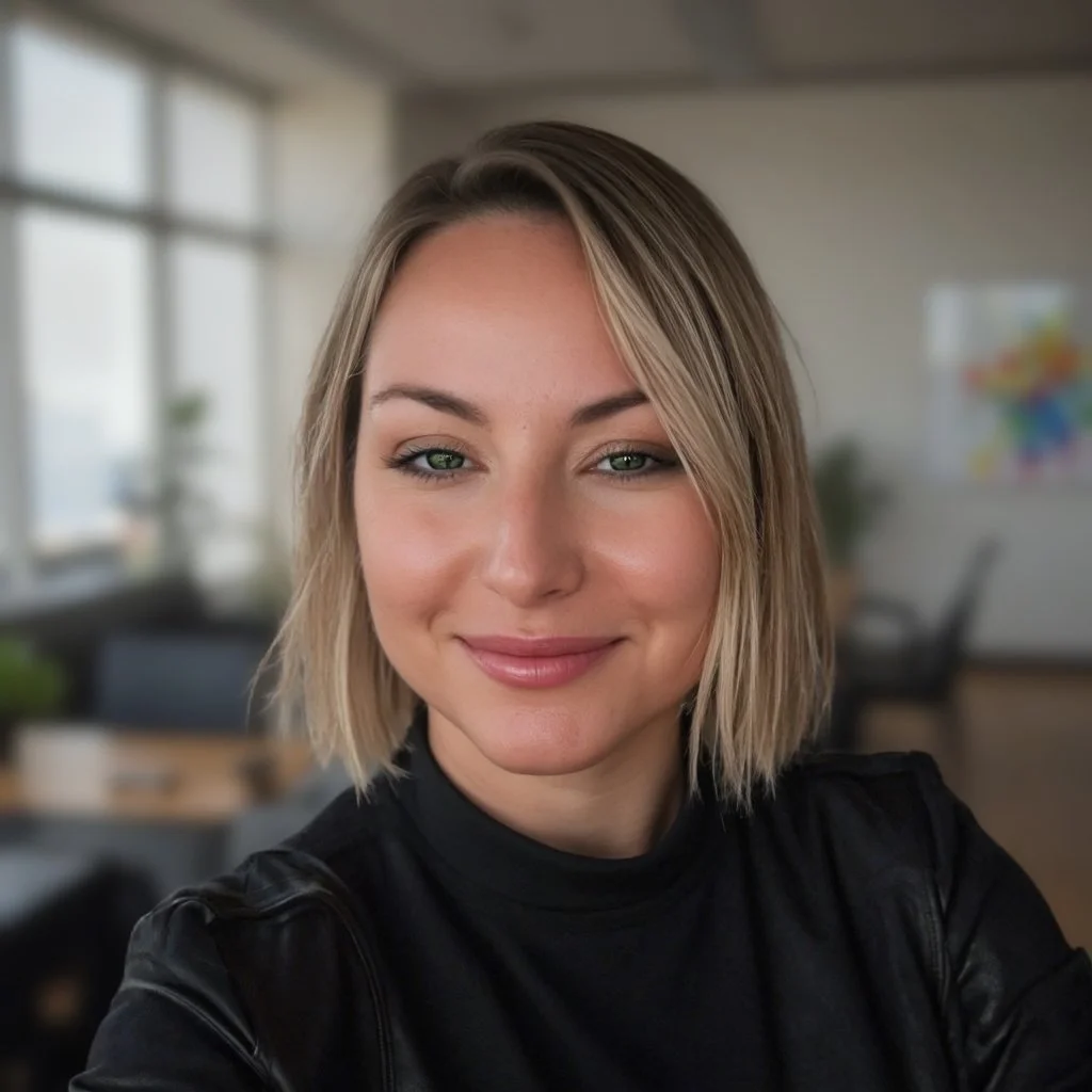 Colleen Courtney