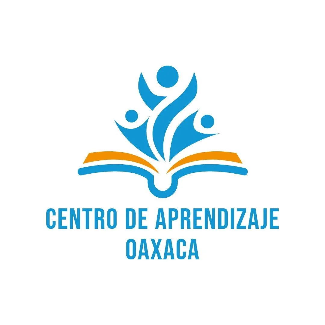 The Oaxaca Learning Center logo