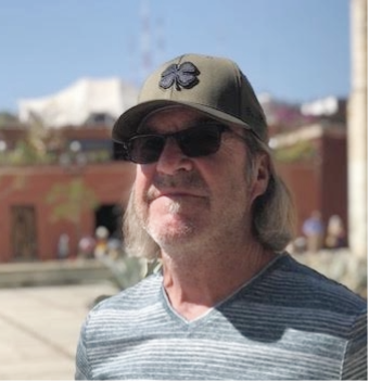 Joe Huebner