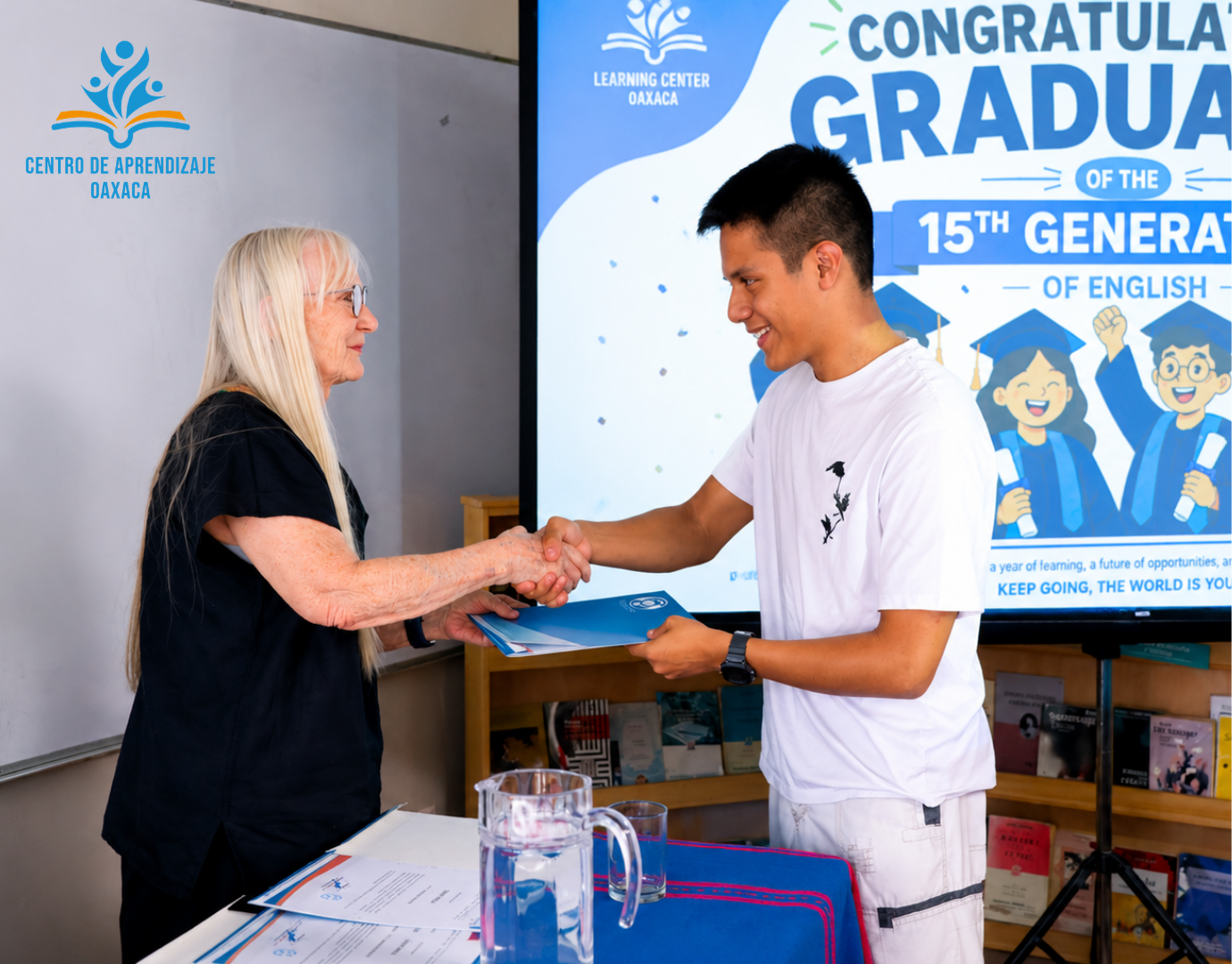 Scholarship program