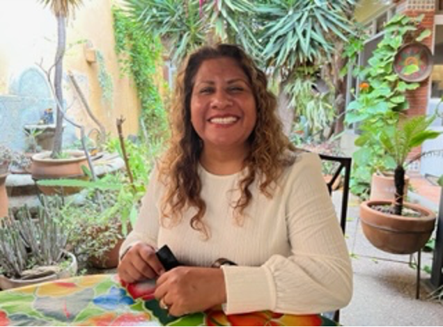 Linda Marquez