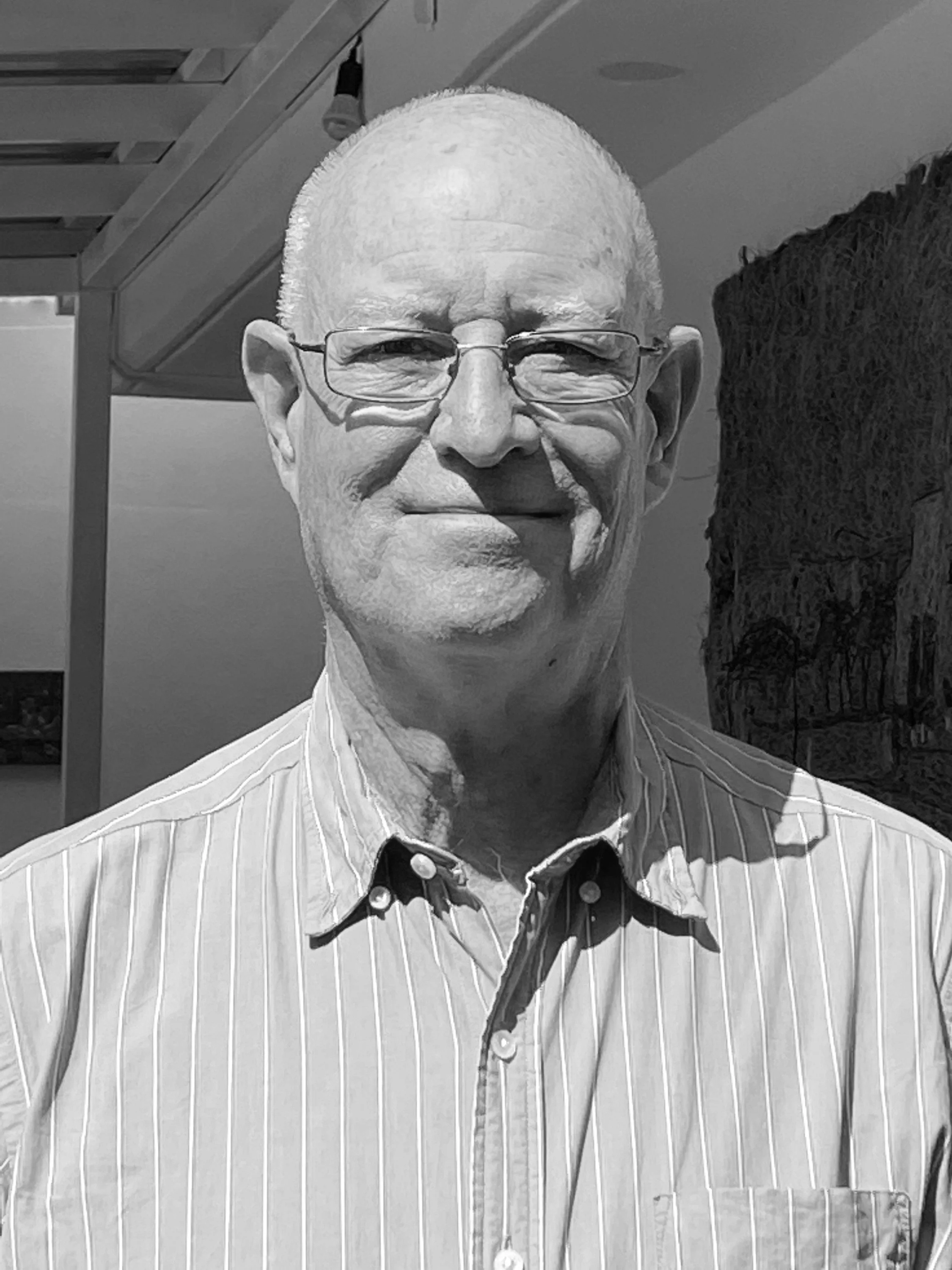 Mark Jacobs