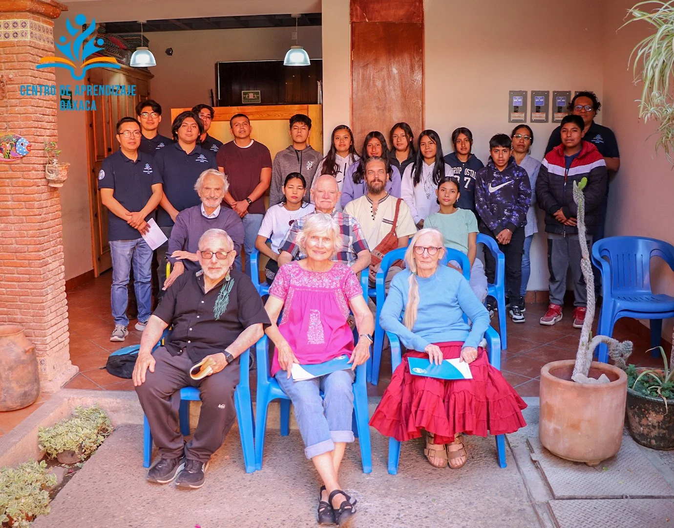 Volunteer support