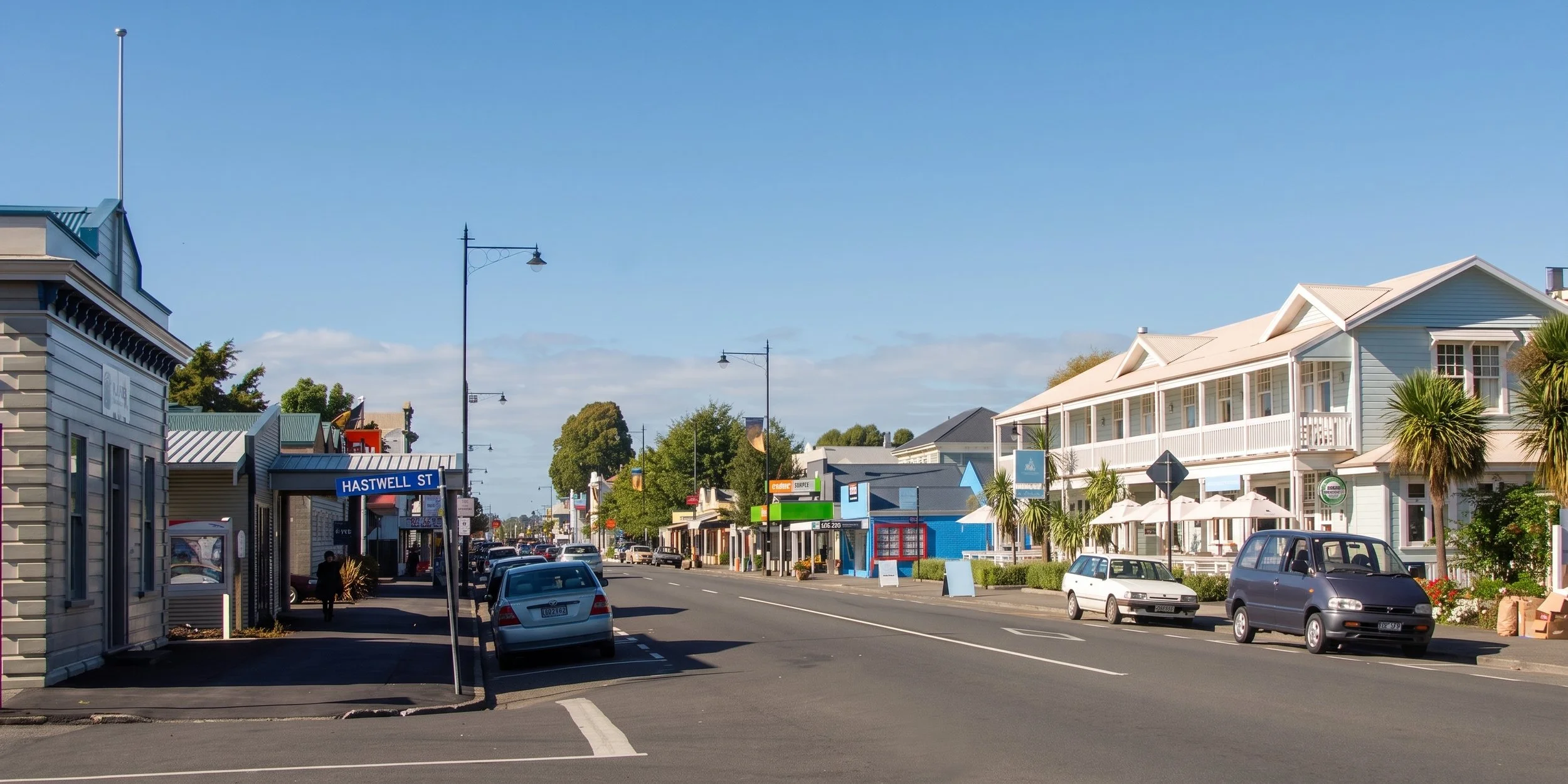 Greytown