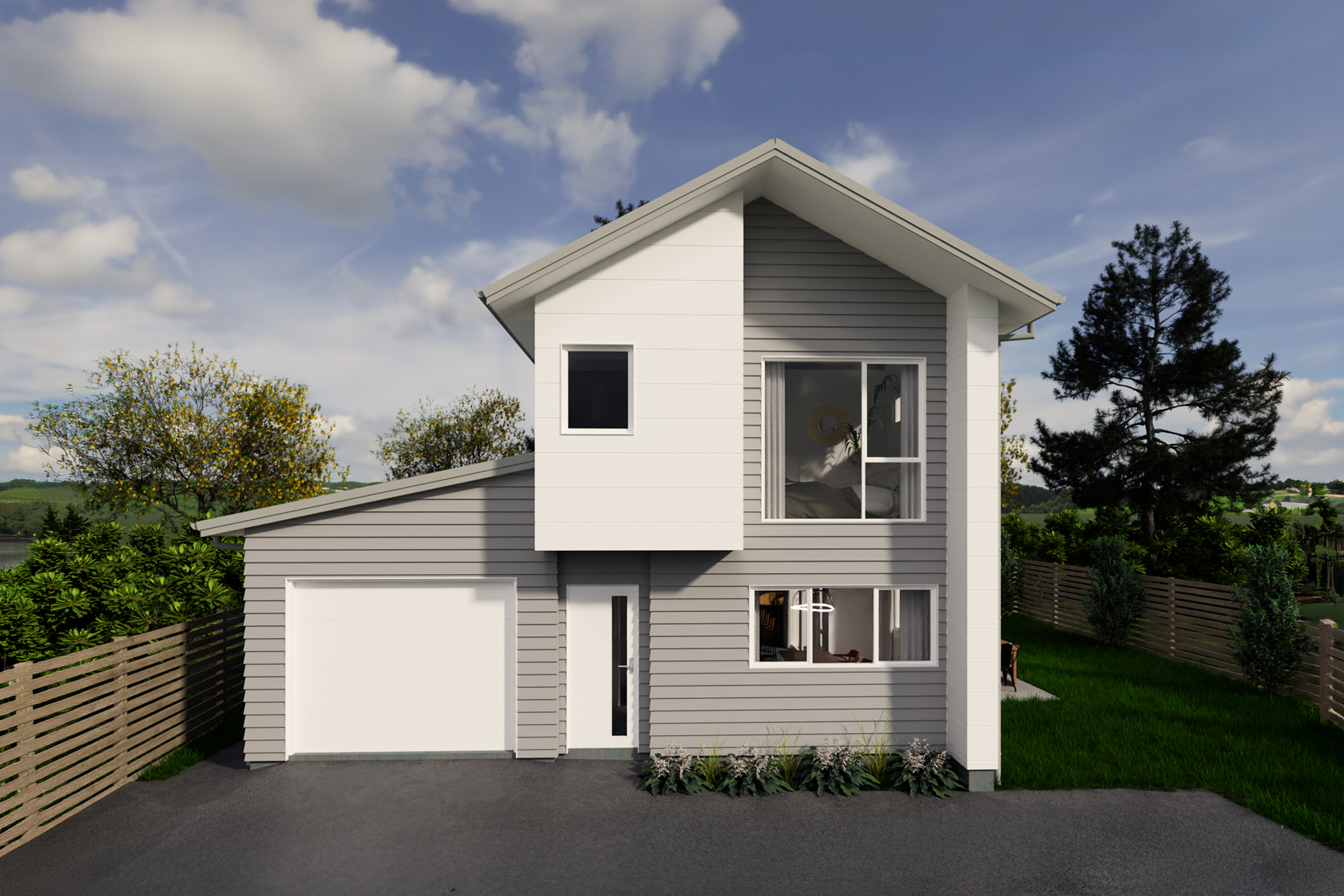 Moreton Bay home design
