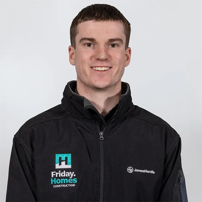 Jamie Fleming, Sales Assistant