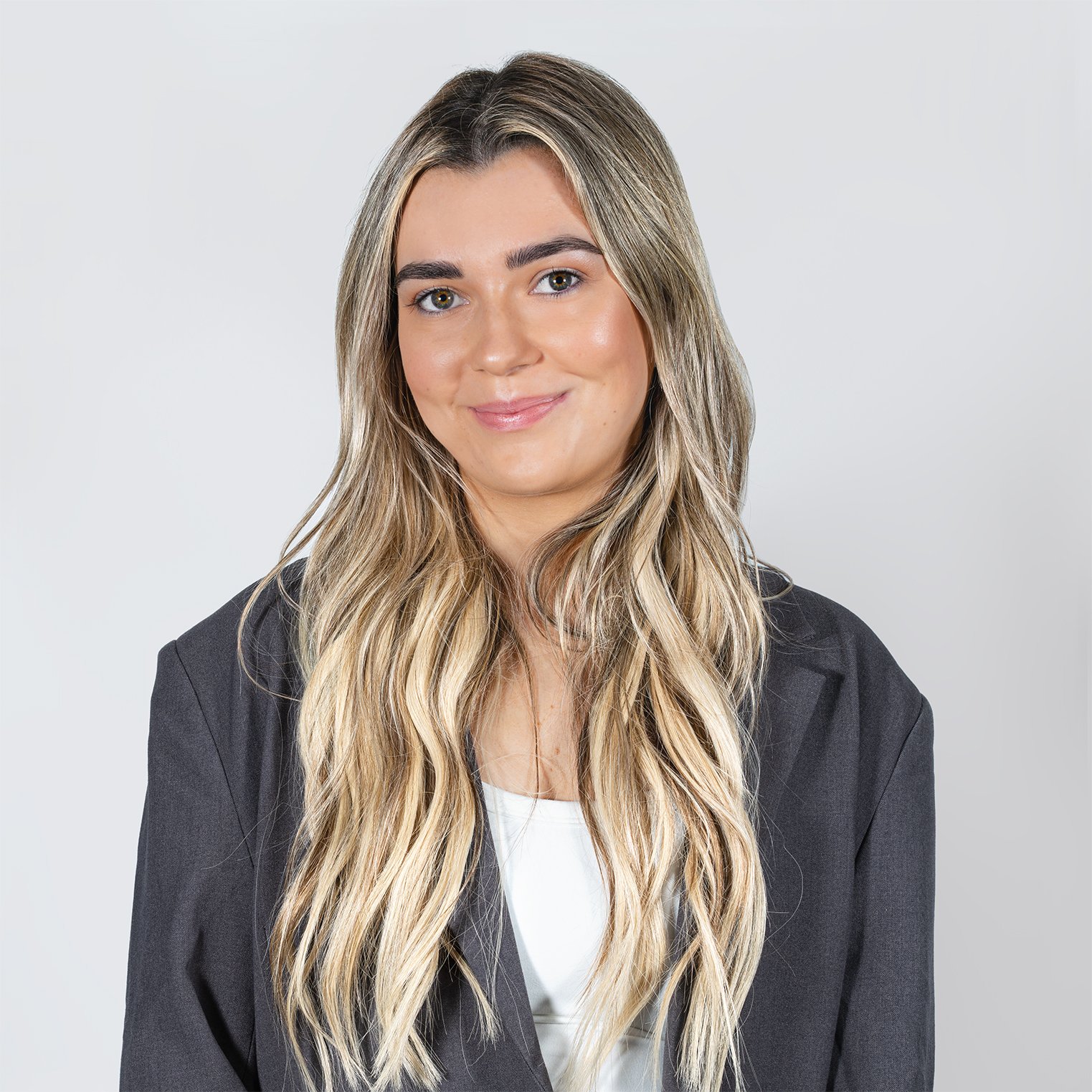 Brooke Friday, Sales Support