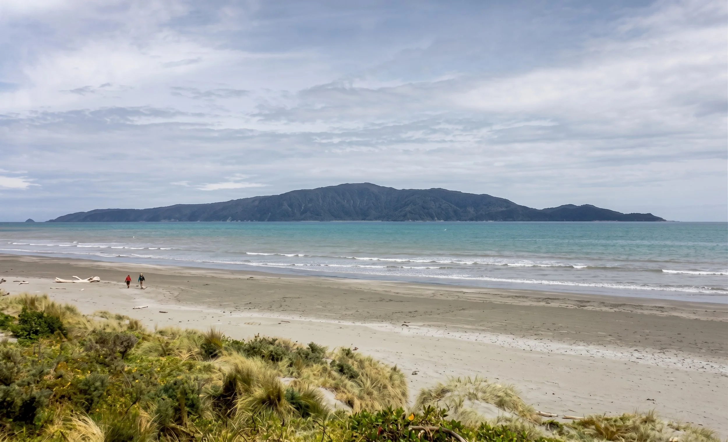 Kāpiti Coast