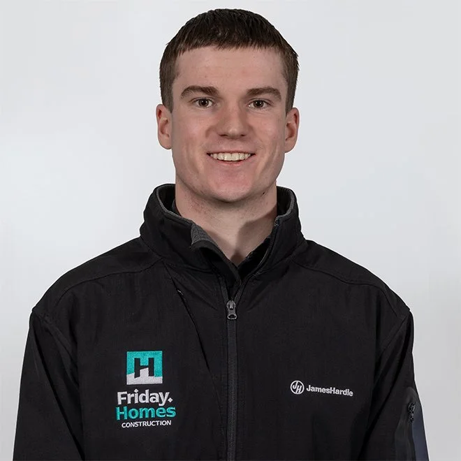 Jamie Fleming, Sales Assistant