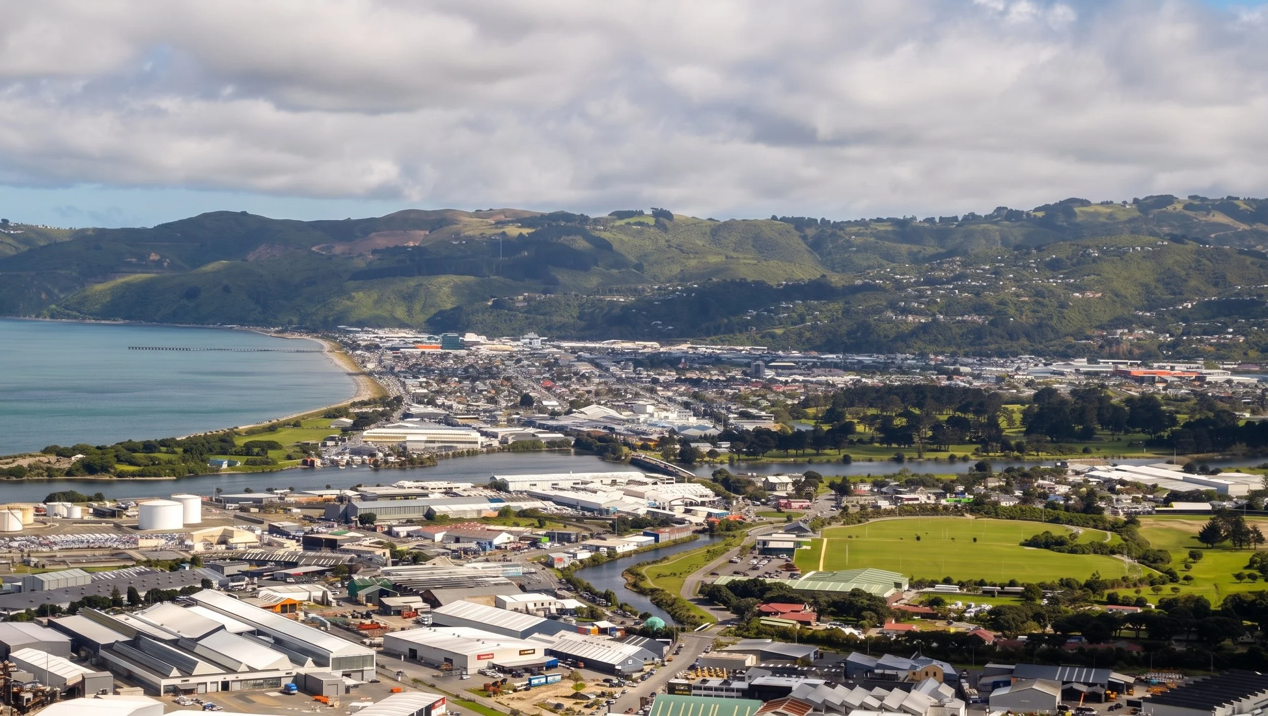 Lower Hutt