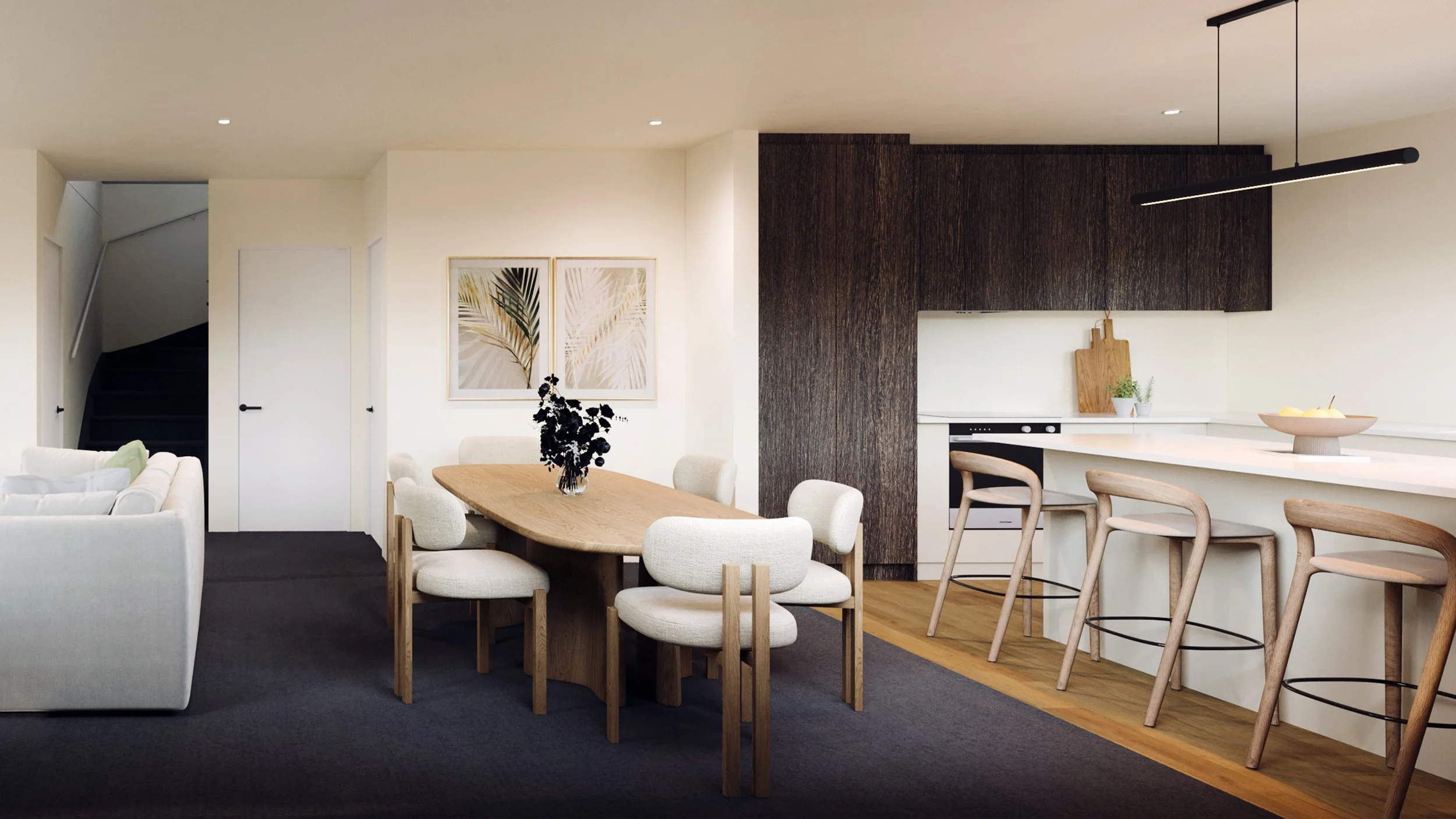 Friday Homes featured design