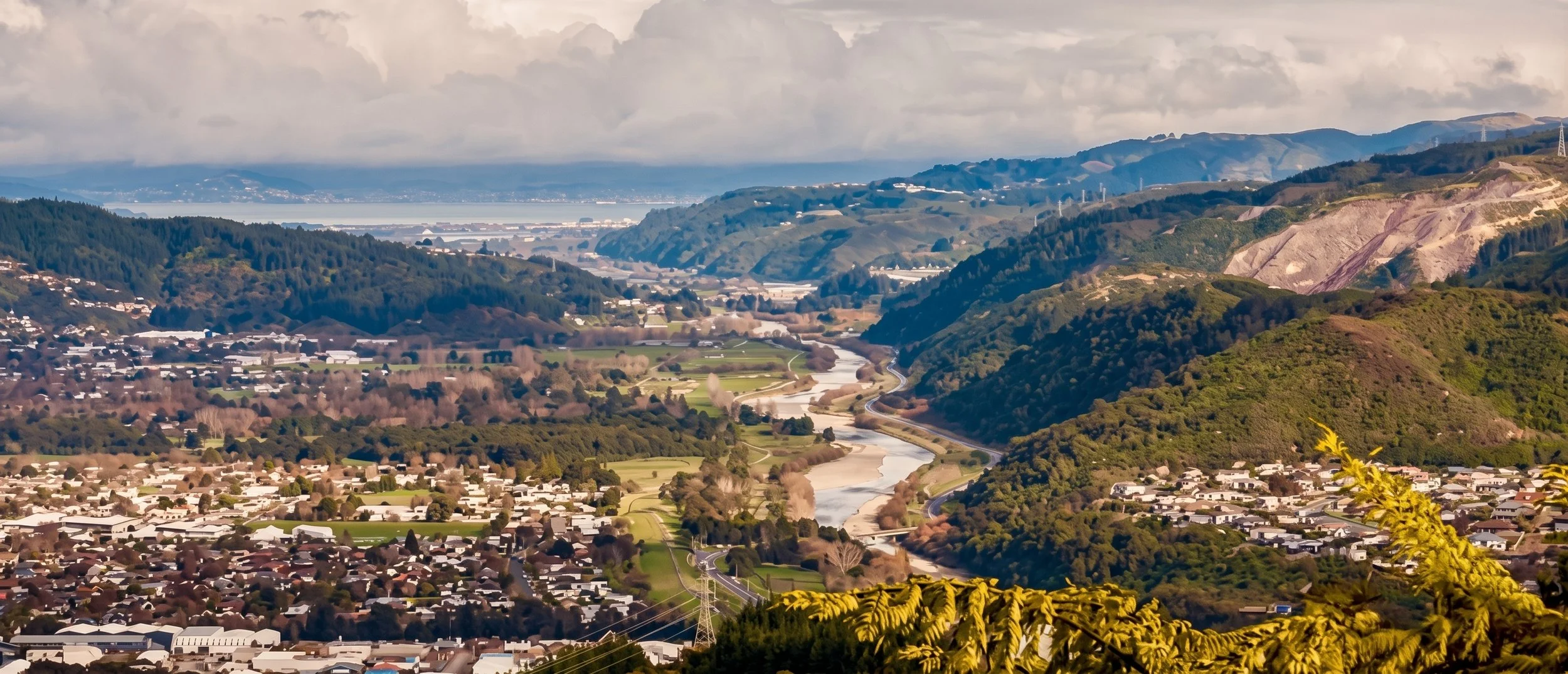 Upper Hutt