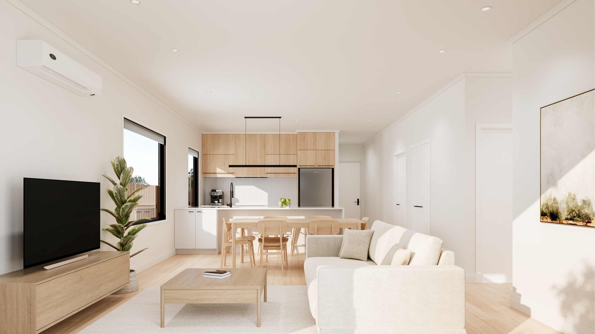 Friday Homes featured design