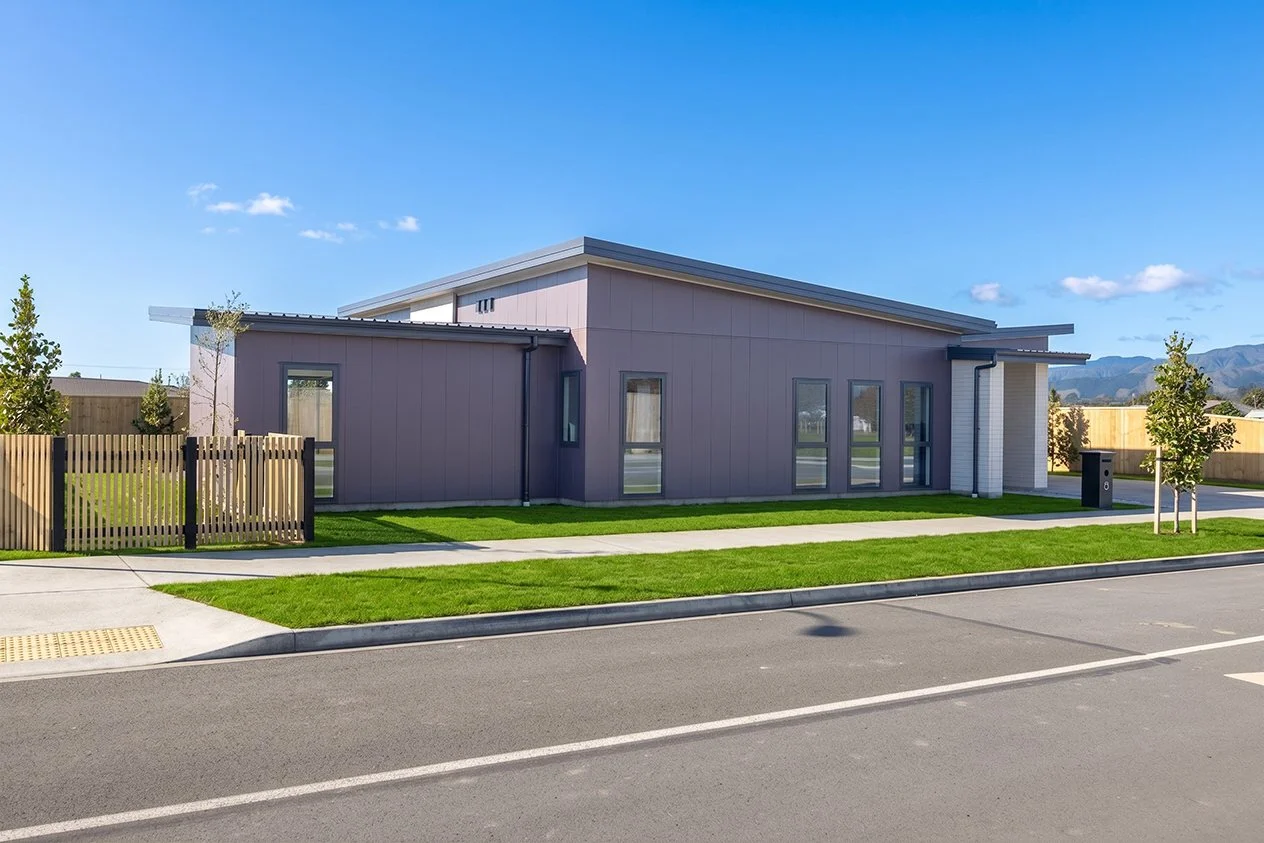 Friday Homes Showhome Kāpiti