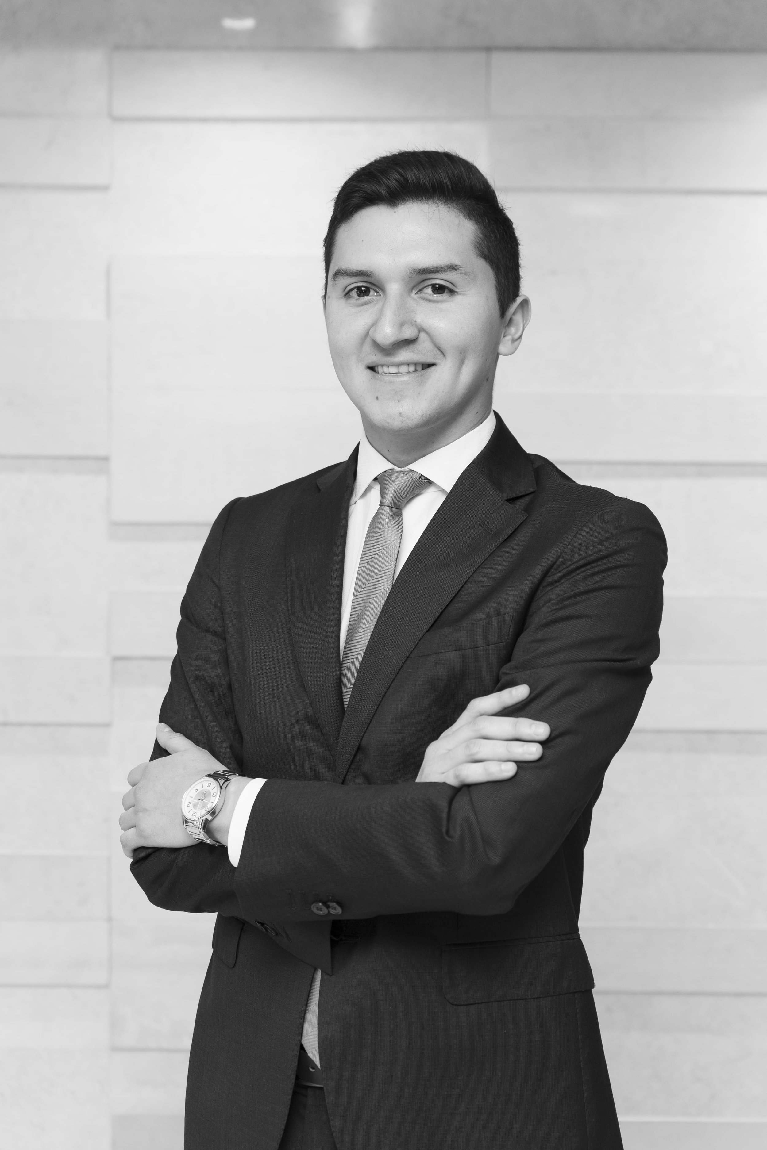 Juan Esteban Morales