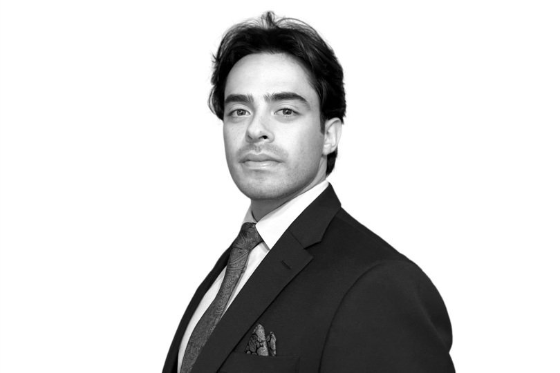 Elias Guillermo Bajares