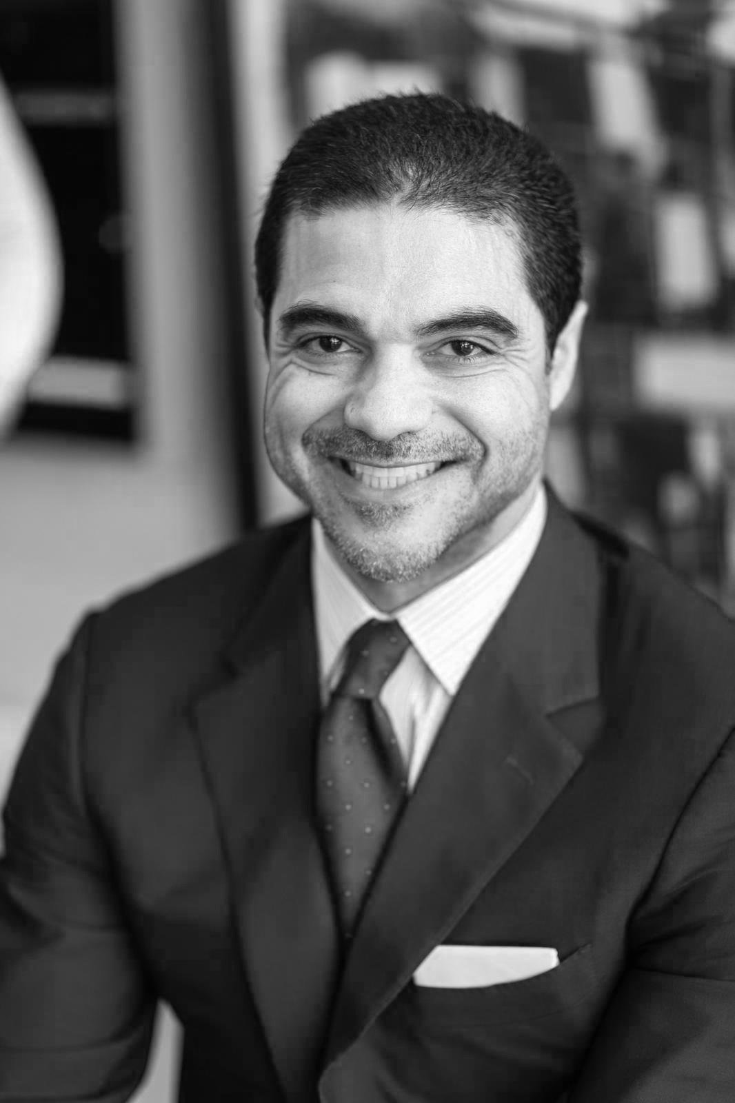 Jose Luis Martinez