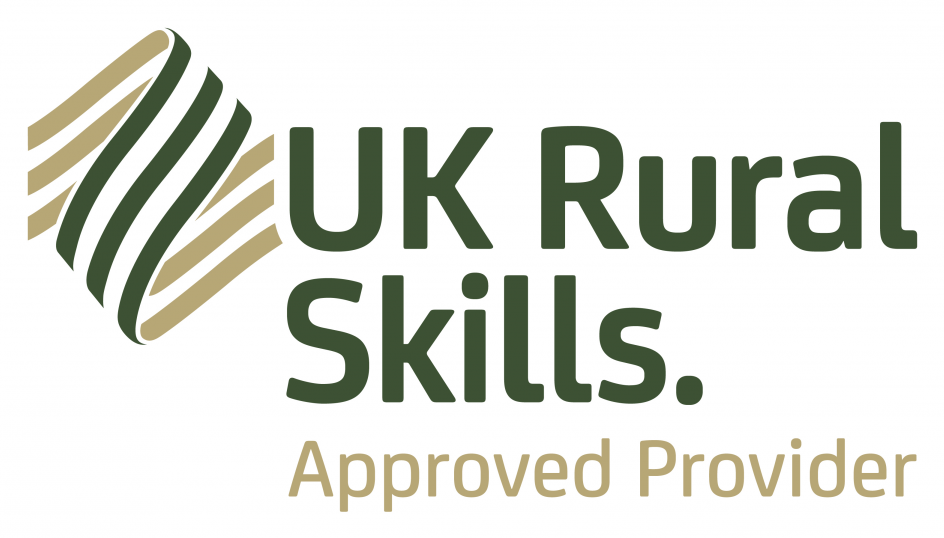UK Rural Skills Approved Provider