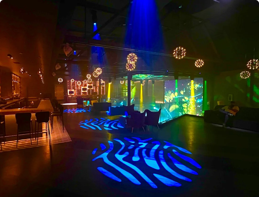 Full Venue Kuduowl