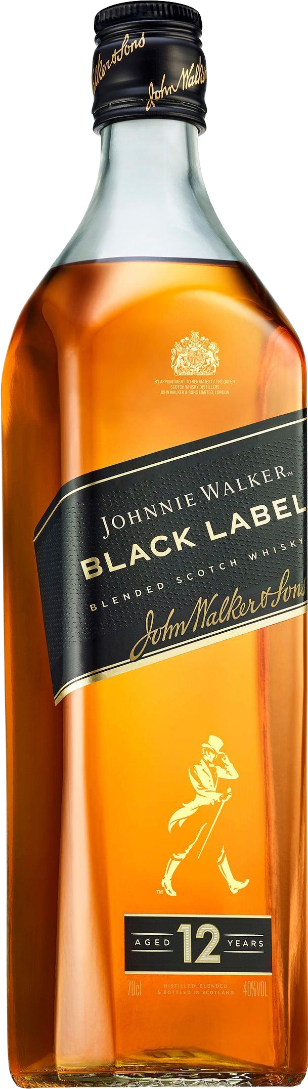 Johnnie Walker Black Label