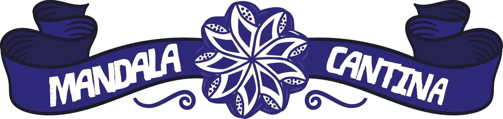 Mandala Cantina Logo