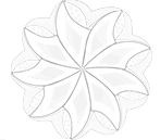 Mandala logo
