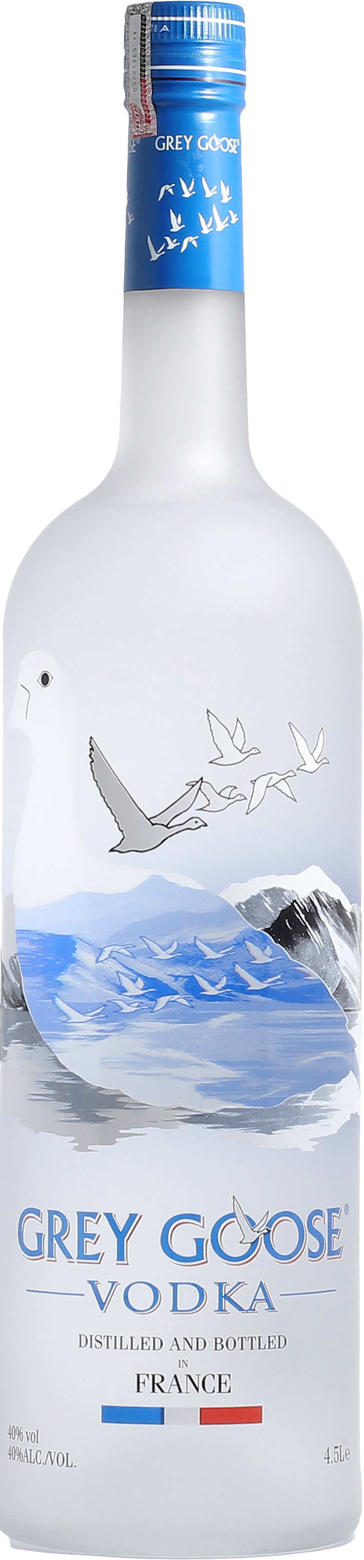 Vodka Grey Goose