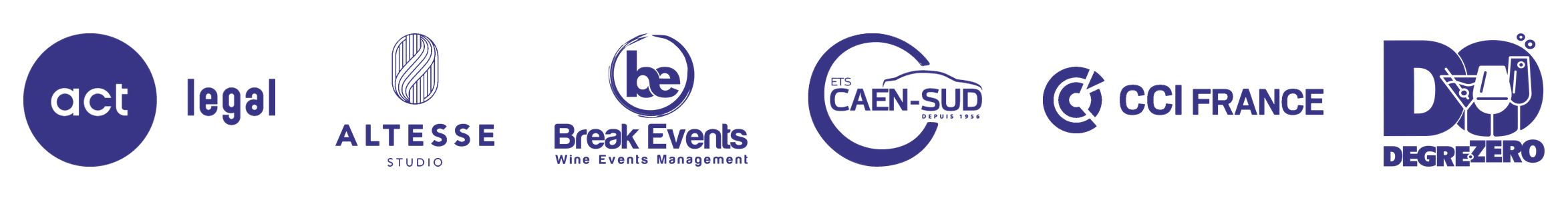 Logos clients 1