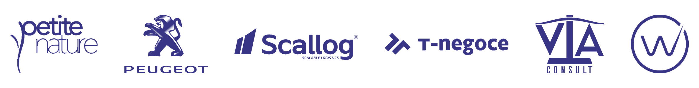 Logos clients 9