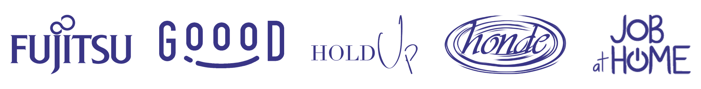 Logos clients 7