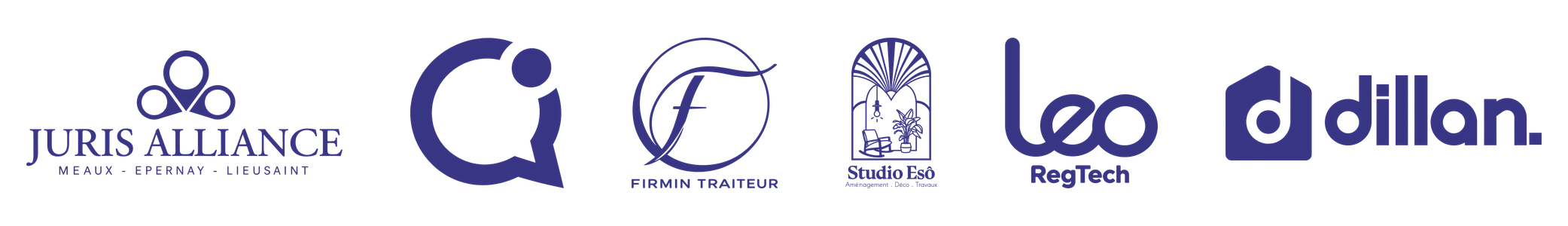 Logos clients 4