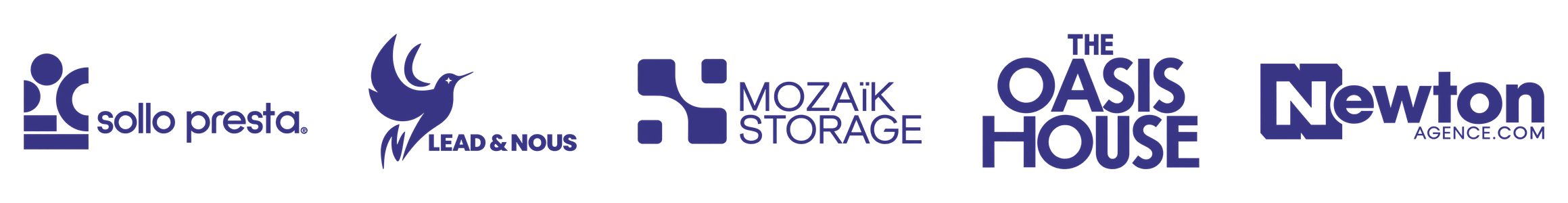 Logos clients 3