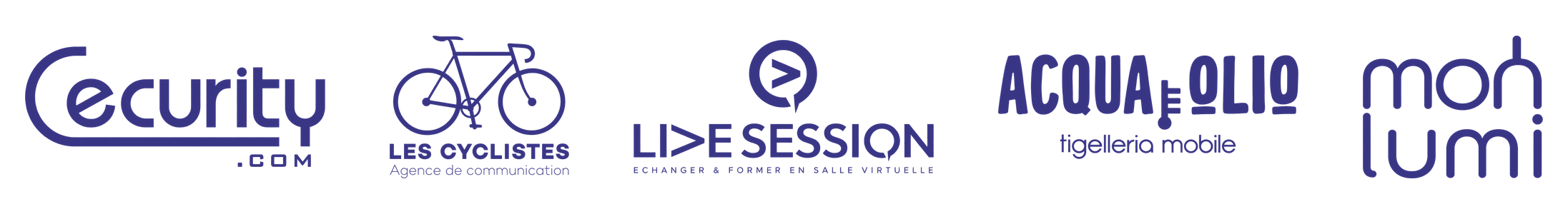 Logos clients 2